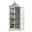 Vitrine Palm Beach