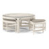Antique Frost White