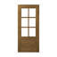 Porte d'entrée en acajou 32 Lite-84912188-69424828