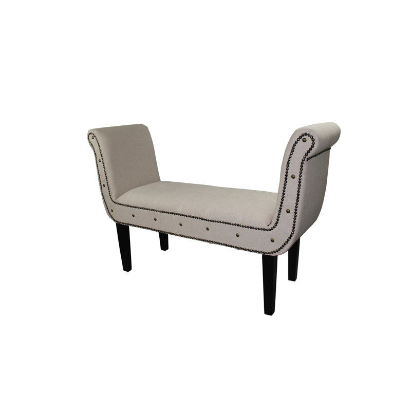 Jessup Upholstered Bench