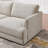 Arieya Upholstered L-Shaped Sectional-90465713-90465714