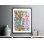 Caleb 1 Piece Wall Art