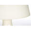 Cloister Blanc Table Lamp