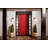 Wilmslow Aluminum Wall Light