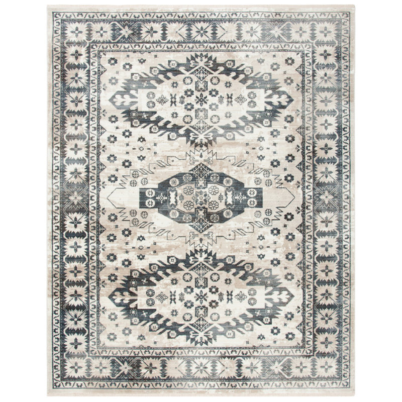 Waltham 300 Performance Oriental Rug, Rectangle 9' x 12'