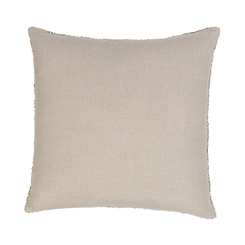 Porter Square Pillow Cover & Insert