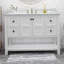Armoire 48 po