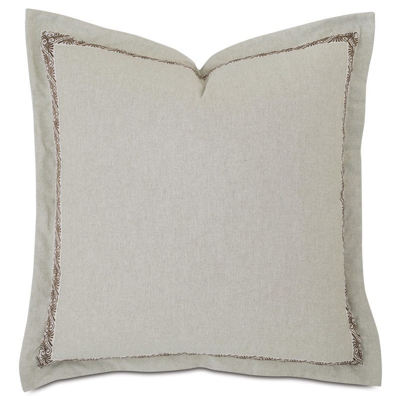 Balfour by Alexa Hampton Euro Sham