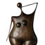 Le Danseur Bronze