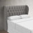 Tomey Upholstered Headboard-897476725-851469414