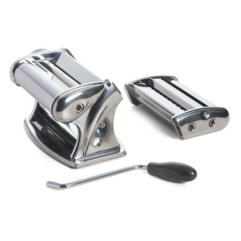 Excelsa Suprema Electric Pasta Maker