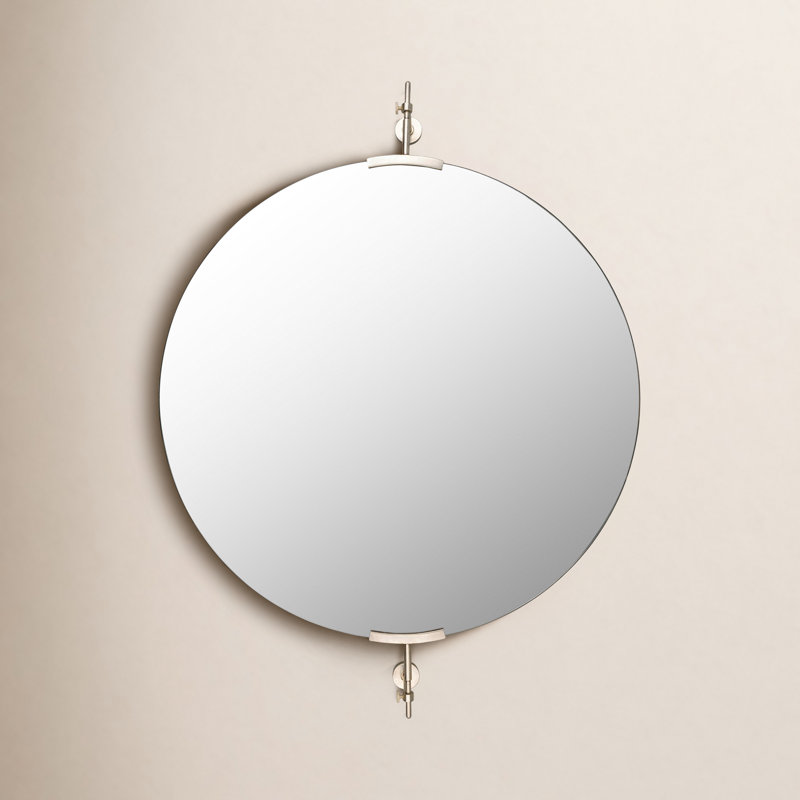 Miroir mural Guava, 34 po x 24 po