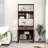 Golliday Storage Bookcase