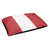 Rouge / blanc / rouge n'est pas disponible