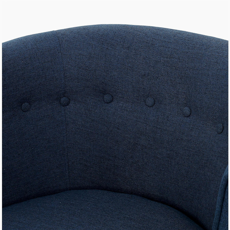 Fauteuil club
