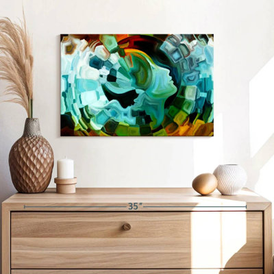 Leisha Creative Mind