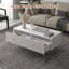 Table basse moderne moderne avec tiroirs pour le salon-1346369942