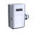 TOTO® ECOPOWER® Touchless 1.28 GPF High-Efficiency Toilet Flush Valve, Polished Chrome