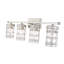 Meuble-lavabo 4 lumières Archer-290835813