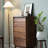 Solid Wood Accent Chest