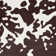 Faux Hide Animal Print Indoor Rug