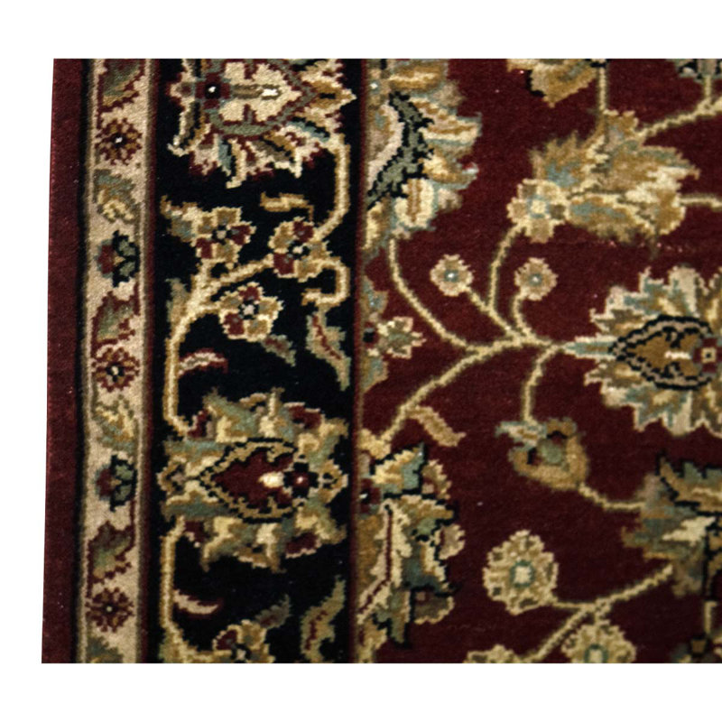 One-of-a-Kind 4'1" X 6' Area Rug