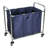 Canvas Laundry Sorter