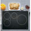 Range 30" Electric Cooktop with 4 Elements-41987808