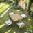 5-piece Patio Dining Table Sets-114201044
