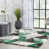 Green/Black/Grey