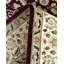 Classic One-of-a-Kind 4' 3" X 6' 5" Hand Knotted Area Rug