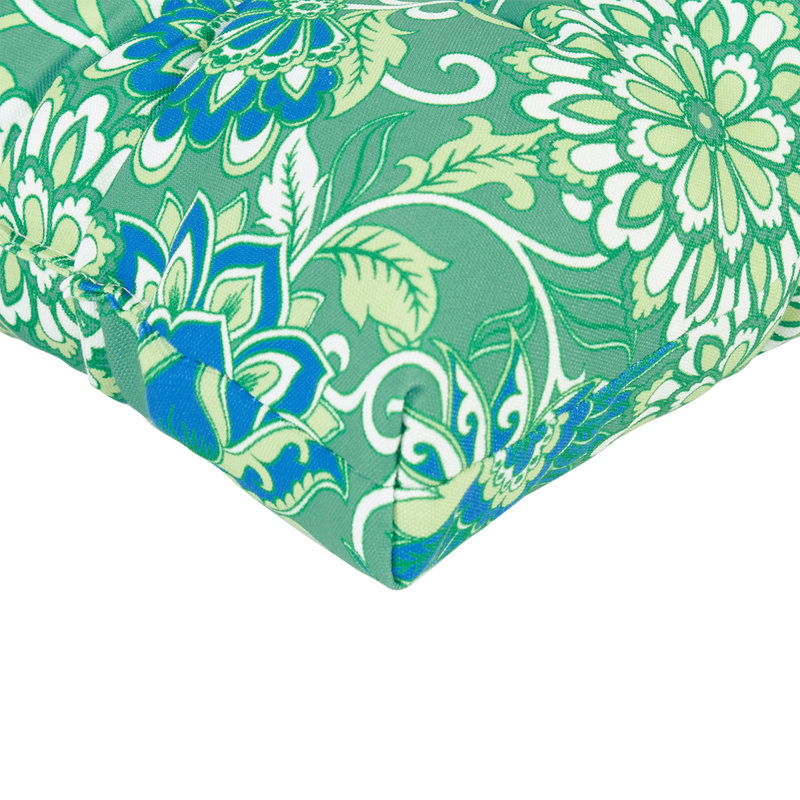 Coussin de siège / dossier d'extérieur