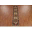 Tapis de couloir oriental géométrique 3 x 10
