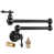 Oil Rubbed Bronze