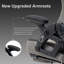 Metro Lane Adjustable Swiveling PC & Racing Game Chair-1677817851