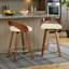 Tabouret de bar 25 po Mahtab-695588535