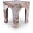 Palermo Marble End Table-326354569