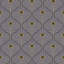 Moroccan Peacock - Dusk Lavender Wallpaper
