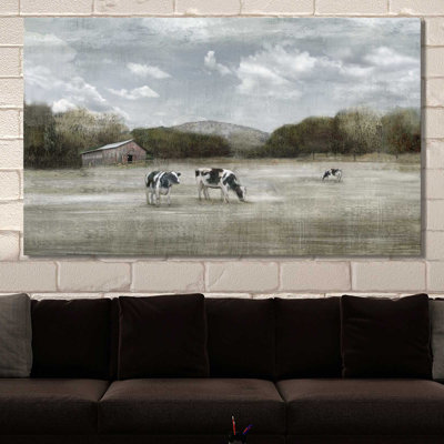 " Country Satisfaction " by Nan