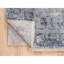 Tapis de couloir oriental en laine noué à la main gris cassé 2 pi 8 po x 7 pi 8 po 69921FE9BBA149F28257FF8F210FEAF9