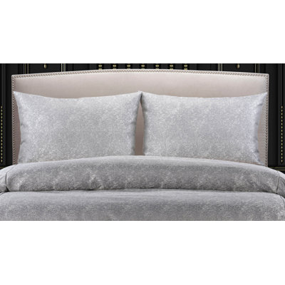 Jazz Club Bed Sham