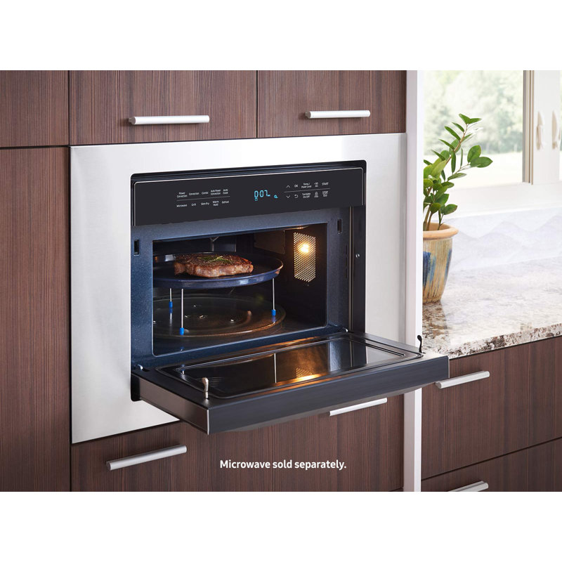 Microwave Trim Kit