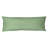 Luxury Plaid Polyester Body Pillow Medium Support Pillow-120149570-120149576-120149581