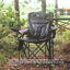 Chaise pliante portative de camping srihaan pour l'extérieur-2004762756