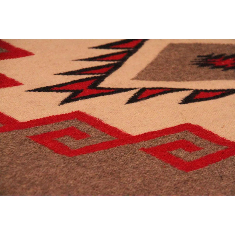 Castlewood Oriental Area Rug