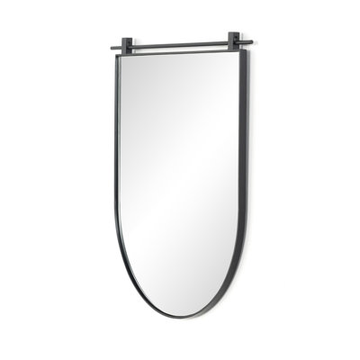 Arysta Metal Wall Mirror