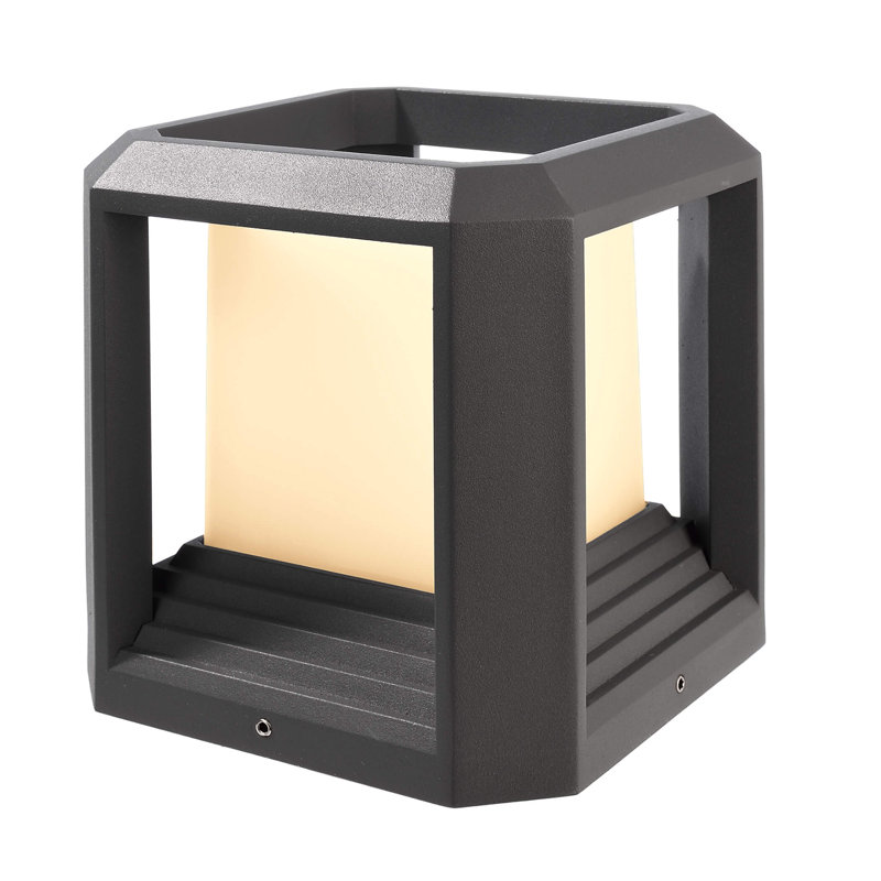 Bootis 1-Light LED Pathway Light