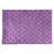 Violet/blanc sélectionné