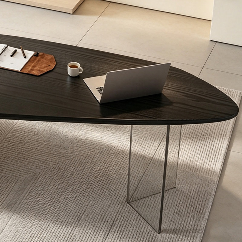 Bureau luxueux et moderne