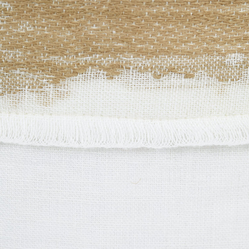 Lumbar Pillow Cover & Insert